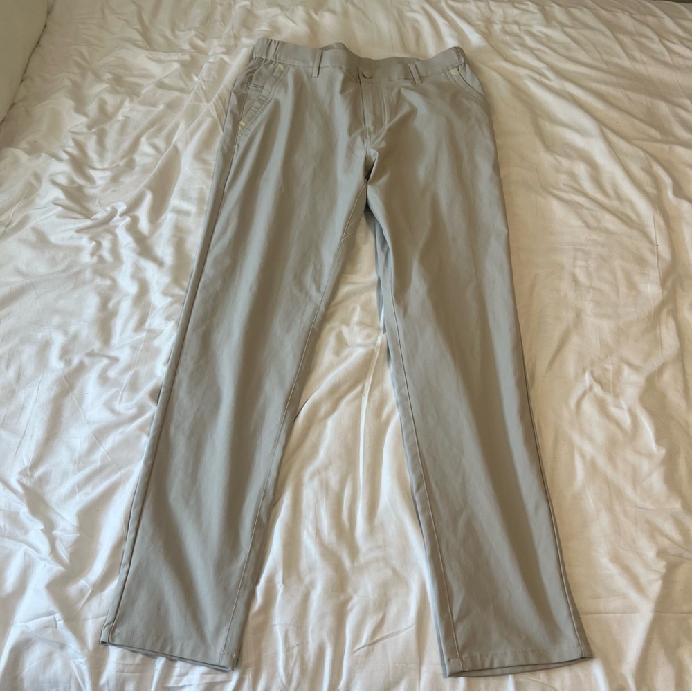 Jack archer Men's Classic grey tech  Chinos